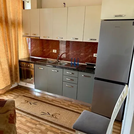 Vacation House * Široka