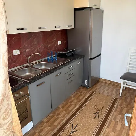 Vacation House Široka