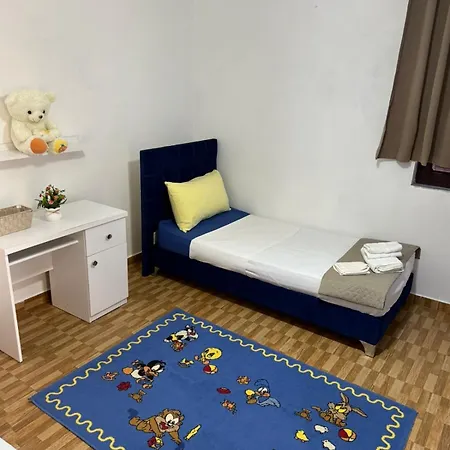 Vacation House Široka