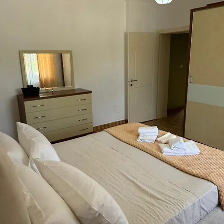 Vacation House بيت للعطل