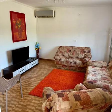 بيت للعطل Vacation House