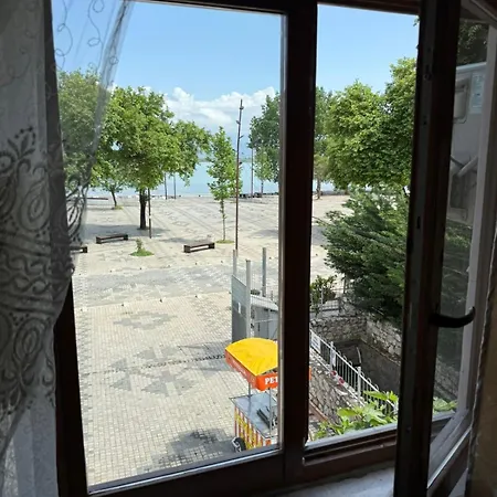 Vacation House * Široka