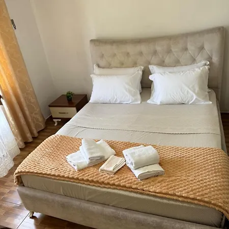 Vacation House Široka