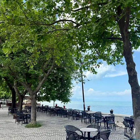 بيت للعطل Vacation House Široka