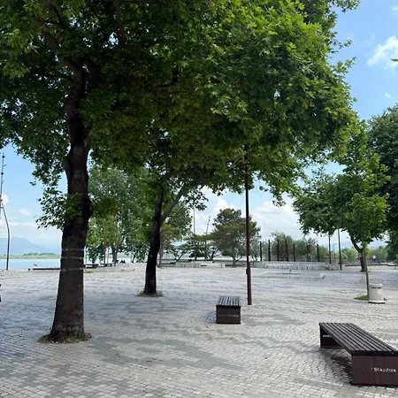 بيت للعطل Vacation House Široka