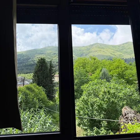 Vacation House Široka