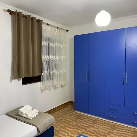 بيت للعطل Vacation House Široka