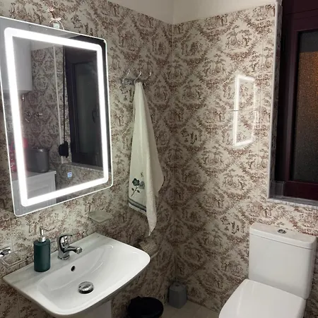 Vacation House Široka